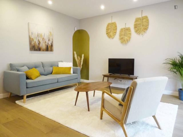Apartamento en alquiler en Eixample, Barcelonès