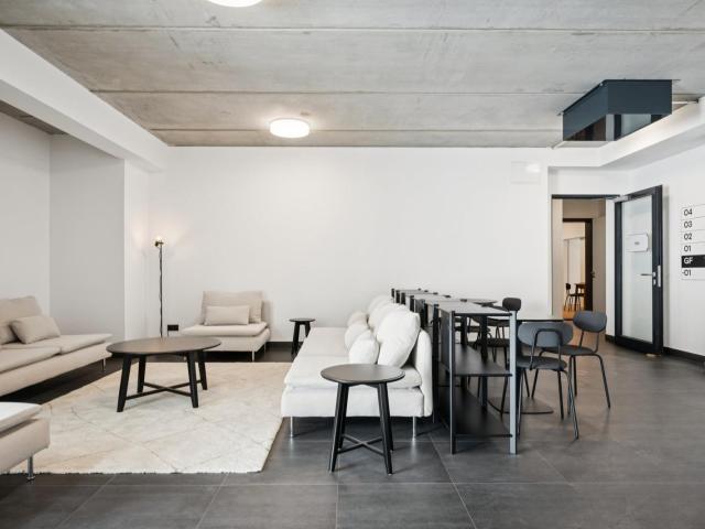 Apartment mieten in Moabit, Berlin