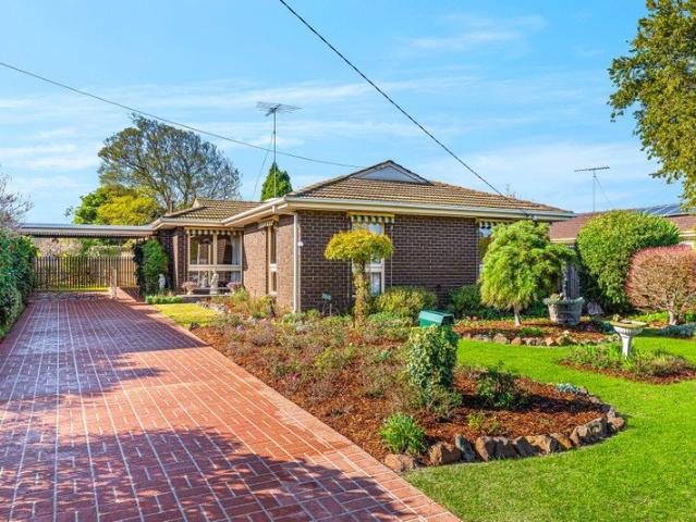 House for sale in Geelong, Victoria