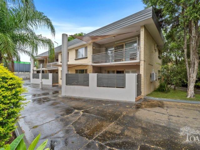 Apartment for rent in Clayfield, Greater Brisbane