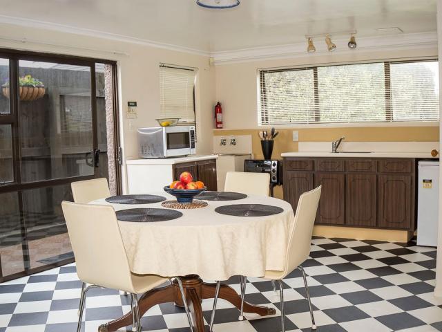 Apartment for rent in Rapanui, Oroua County