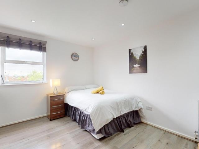 Apartment for rent in London Borough of Brent, Greater London
