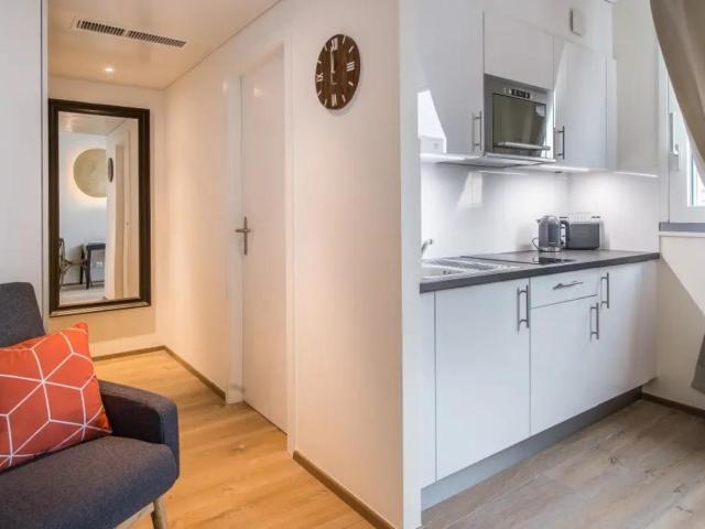 Studio mieten in Carouge (GE)