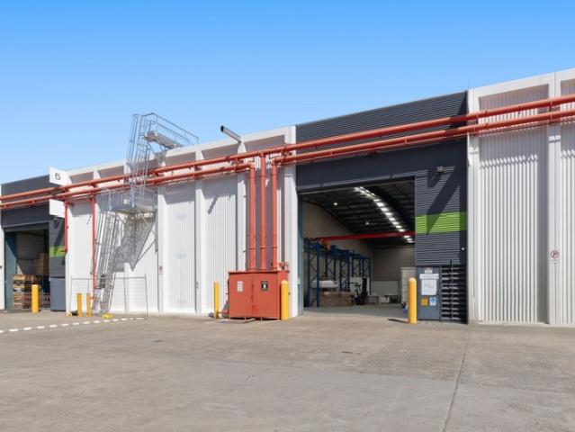 Warehouse for rent in Sydney, New South Wales