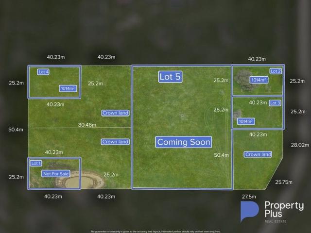Land for sale in Talbot, Victoria
