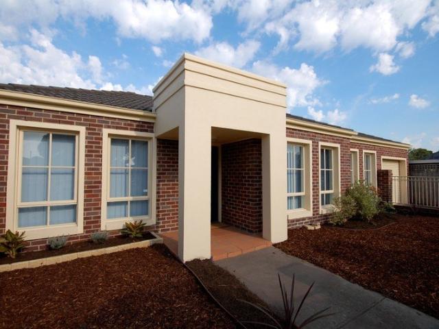 Townhouse for rent in Camerons Creek, Victoria