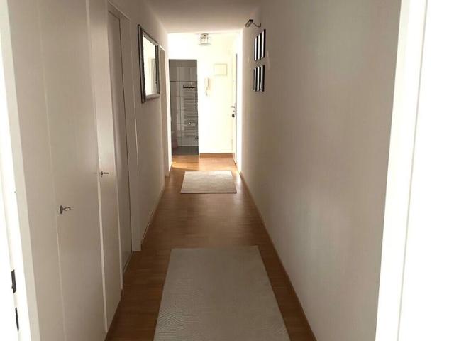 Apartment mieten in Zurzach, Aargau