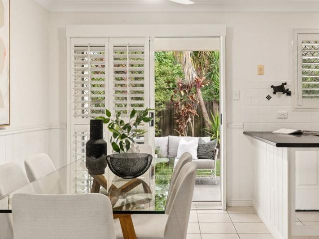 Townhouse for sale in Methul, Queensland