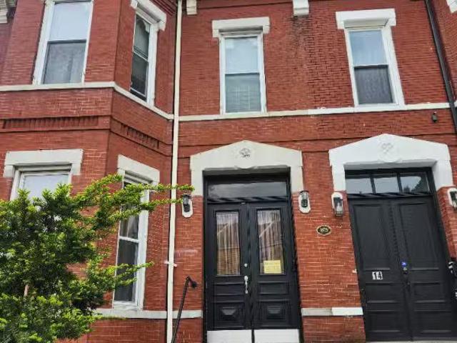Condo for rent in Boston