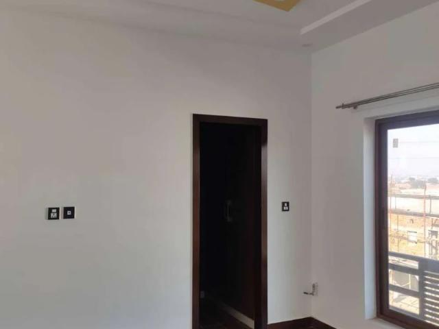 House for rent in بحریہ انکلیو, زون ۴