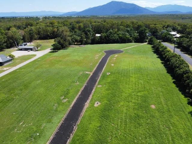 Land for sale in Tully Heads, Queensland