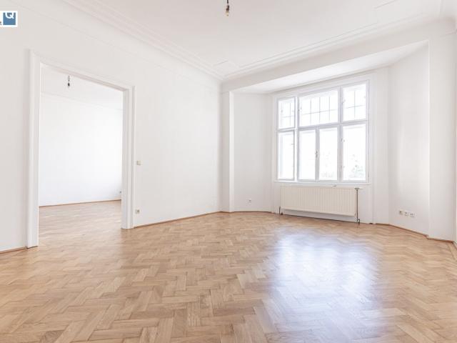 Etagenwohnung mieten in Wien, Landstraße