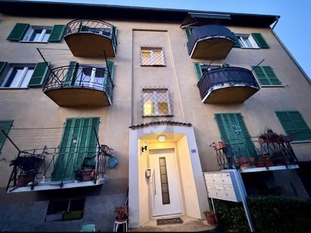 Immobilie kaufen in Morbio Inferiore, Tessin