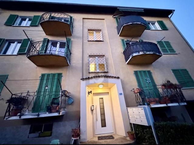 Immobilie kaufen in Morbio Inferiore, Tessin
