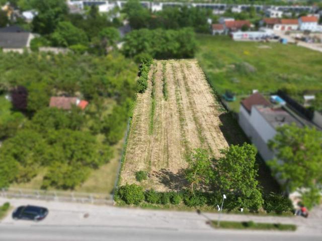 Grundstück kaufen in Krems an der Donau, Niederösterreich