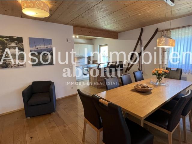 Einfamilienhaus kaufen in Niedernsill, Salzburg