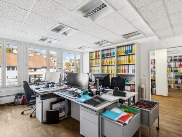 Büro mieten in Lü