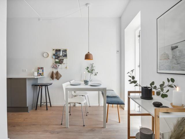 Hus til leje i Århus