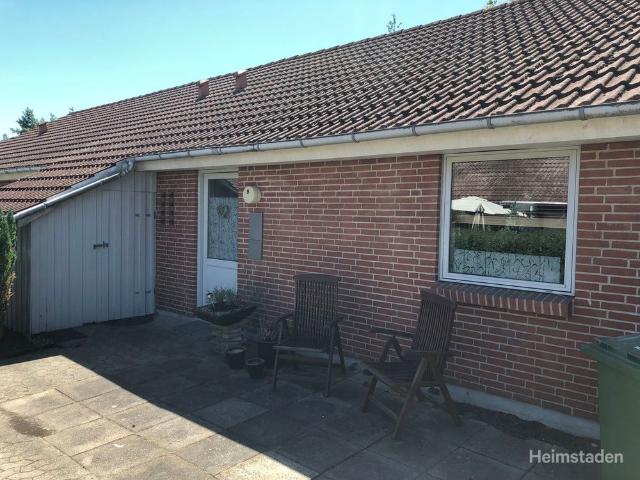Villa til leje i Over Holluf, Odense