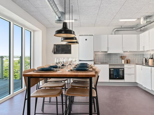 Lejlighed til leje i Valby, København