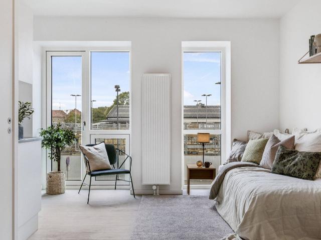 Lejlighed til leje i Valby, København