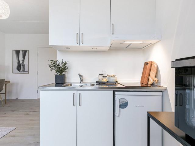 Lejlighed til leje i Valby, København