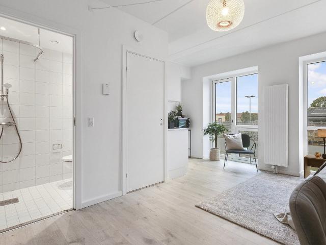 Lejlighed til leje i Valby, København