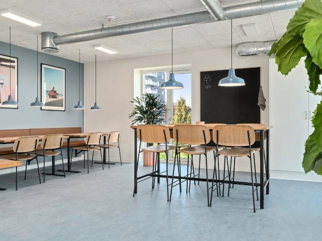 Lejlighed til leje i Valby, København