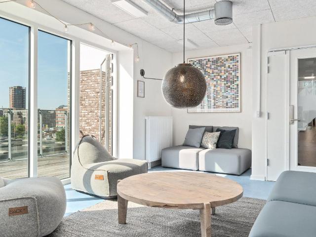 Lejlighed til leje i Valby, København