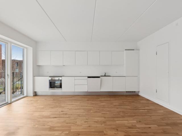 Lejlighed til leje i Rødovre, Brøndby