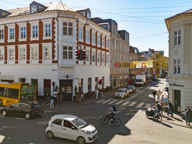 Lejlighed til leje i Århus