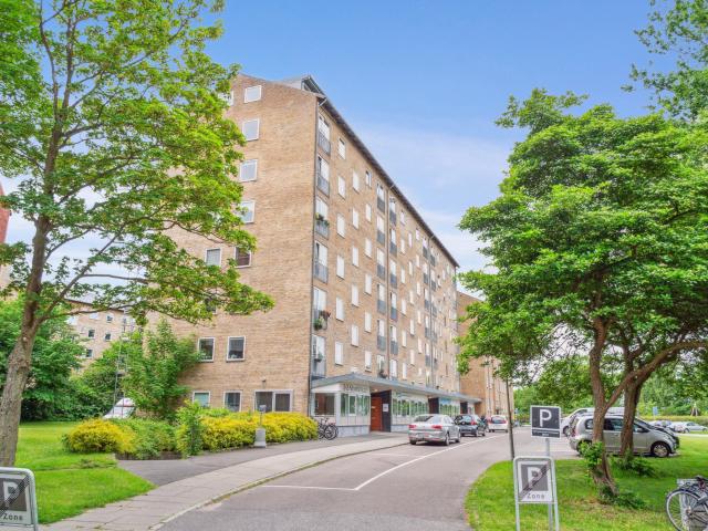 Lejlighed til leje i Århus