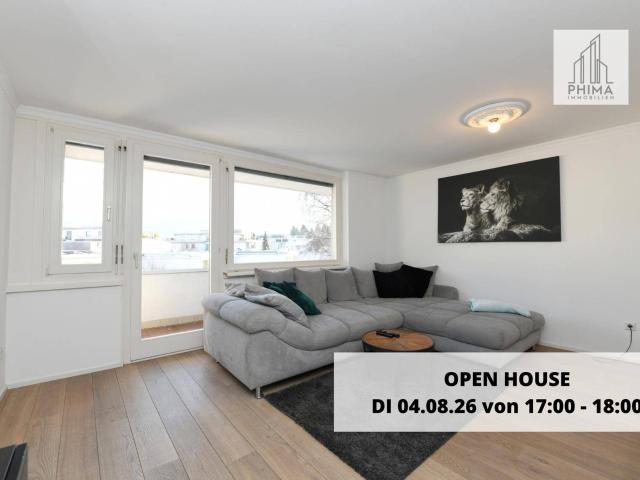 Apartment mieten in Rohrbach, Dornbirn