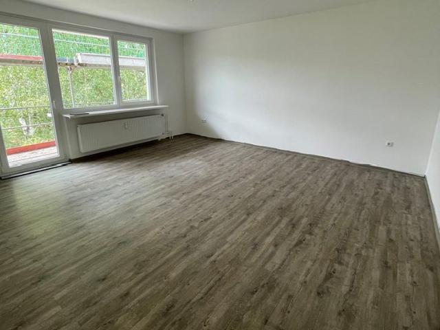 Apartment mieten in Schwarzenbek, Schleswig-Holstein