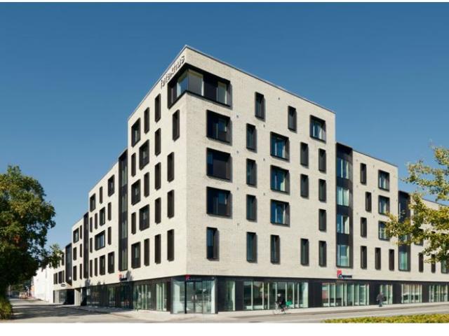Lejlighed til leje i Vejle