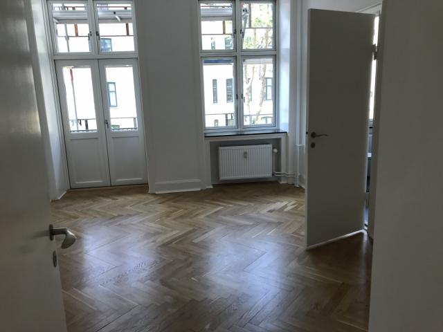 Lejlighed til leje i Østervold, København