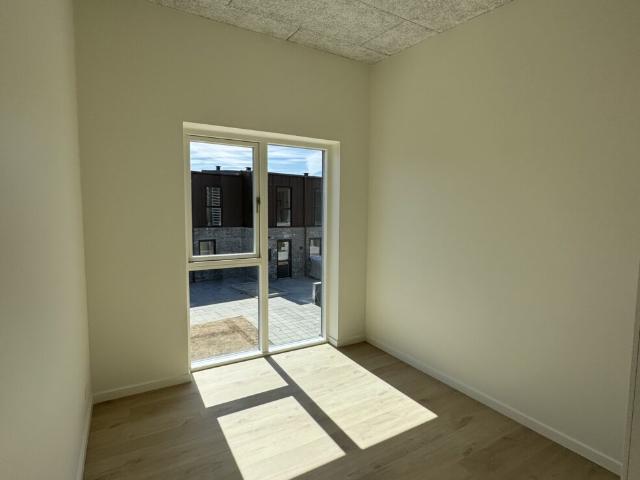 Villa til leje i Århus