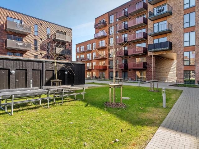Lejlighed til leje i Vejle