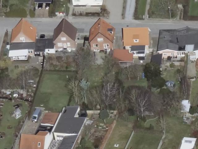 Erhvervsejendom til leje i Hjørring, Brønderslev-Dronninglund