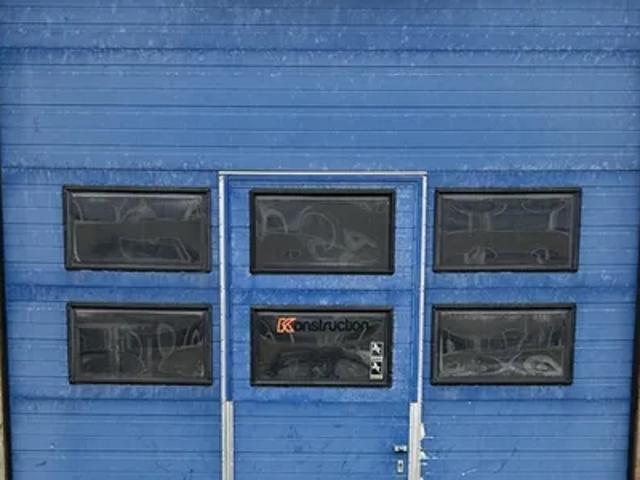 Ejendom til leje i Århus