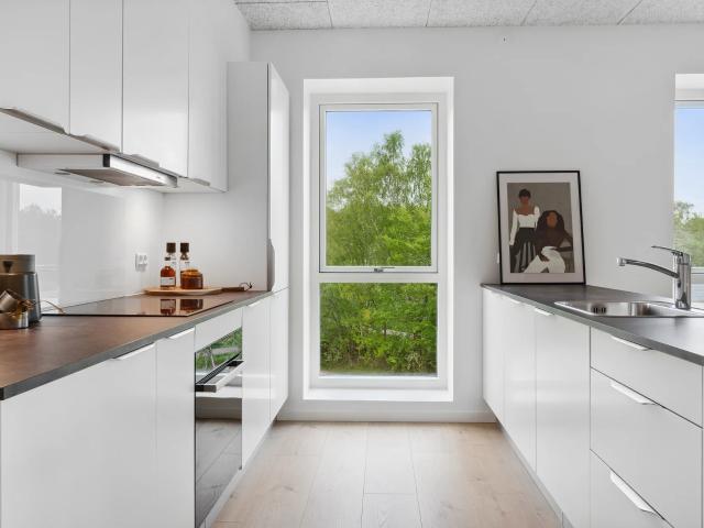 Lejlighed til leje i Silkeborg, Århus
