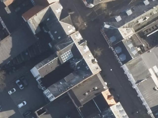 Erhvervsejendom til leje i Odense