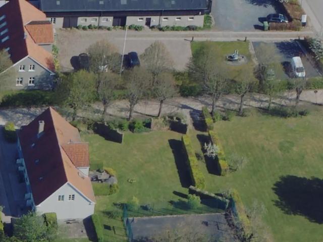 Erhvervsejendom til leje i Gladsaxe, Brøndby