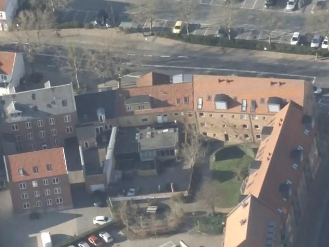 Erhvervsejendom til leje i Odense