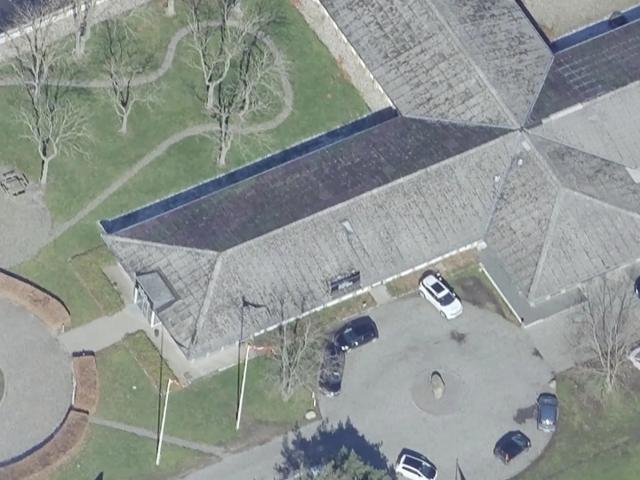 Erhvervsejendom til leje i Kalundborg