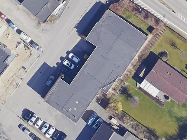 Erhvervsejendom til leje i Aalborg, Brønderslev-Dronninglund
