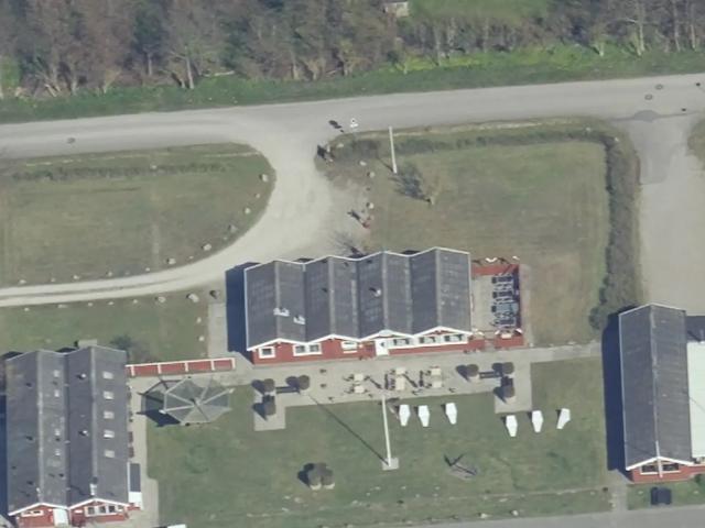 Erhvervsejendom til leje i Gedser, Guldborgsund