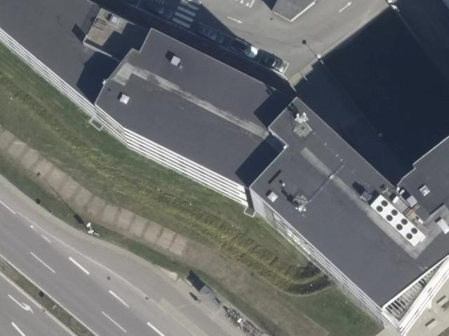 Erhvervsejendom til leje i Århus