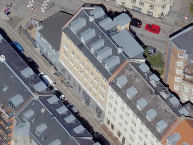 Erhvervsejendom til leje i København, Brøndby