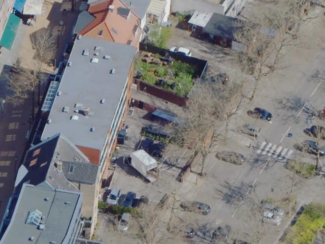 Erhvervsejendom til leje i Birkerød, Brøndby